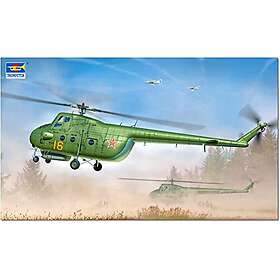 Trumpeter 1/48 Mi-4A Hound