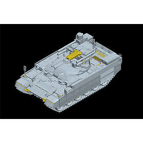 Trumpeter 1/35 Russian Obj.199 Ramka BMPT