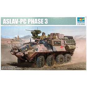Trumpeter 1/35 ASLAV-PC Fas 3