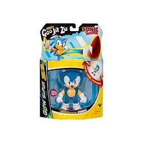 Heroes of Goo Jit Zu SONIC Glow Surge 13cm
