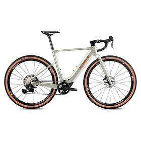 BH Igravelx Nx Carbon 2.9 (Elcykel)