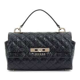Guess Idra Top Handle Flap Bag Sac à bandoulière