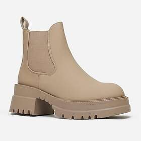 La Modeuse Bottines Chelsea (Femme)