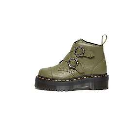 Dr. Martens Devon Flower Plateforme (Femme)