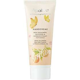 Apoliva Passion & Nature Sicilien Handkräm 75ml