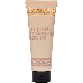 Benecos Havre Handkräm 100ml