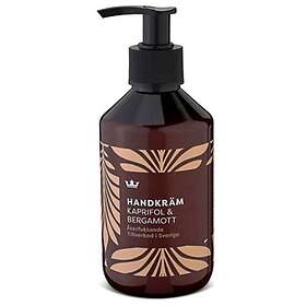 Kronans Apotek Återfuktande Handkräm Kaprifol och Bergamot 300ml