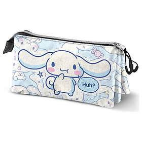 Hello Kitty Cinnamoroll Fuktighetsgivende og Duftende Håndkrem - Musk Blomst 30m
