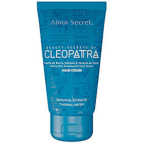 Alma Secret Cleopatra Hand Cream 40ml