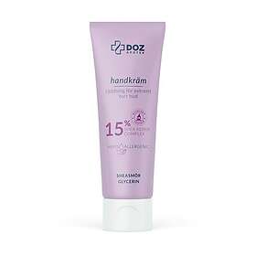 DOZ Product Handkräm 75ml