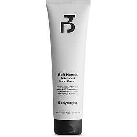 Bodyologist Soft Hands Advanced Hand Cream 150ml