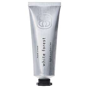 Björk and Berries White Forest Handkräm 50ml
