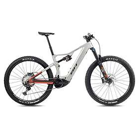 BH Ilynx+ Nx Trail Carbon 8.6 (Electric)