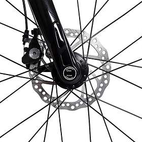 Carbo Model S (Elcykel)