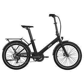 Eovolt Og24 20´´ 7s Folding (Elcykel)