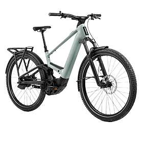 Orbea Muga 20 (Elcykel)