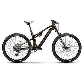 Haibike Lyke Cf Se Xx 29´´ (Elcykel)