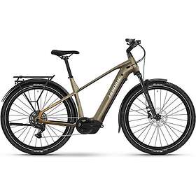 Haibike Trekking 6.5 High (Elcykel)
