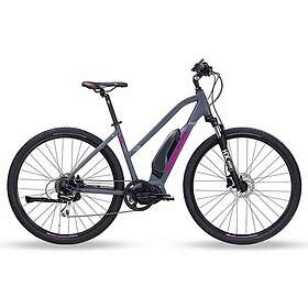 Head Bike E I-peak 1.0 28´´ (Elcykel)