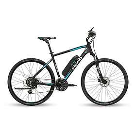 Head Bike E I-peak Rm 28´´ (Elcykel)