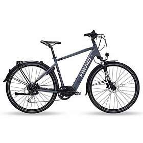 Head Bike E Revelo 2.0 28´´ (Electric)