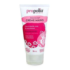 Propolia Crème Mains Bio 75ml