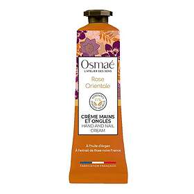 OSMAÉ Crème main Rose Orientale 30ml