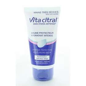 VITA Baume Hydra-Défense pour Mains Très Sèches 75ml
