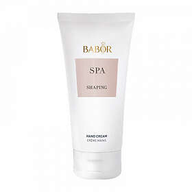 Babor Formende Daglig Håndkrem 30ml