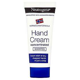 Neutrogena Norwegian Formula Concentrated Hand Cream 15ml