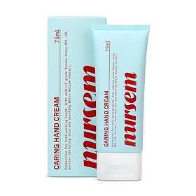 nursem Caring Hand Cream 300ml