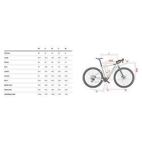 Wilier Adlar Hybrid (Elektrisk)