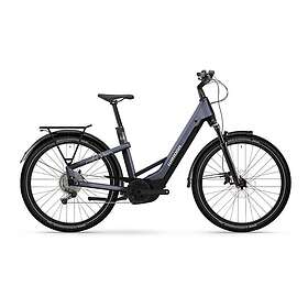 Winora Yakun X10e Low (Elcykel)