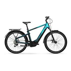 Winora Yakun X12 High (Elektrisk)