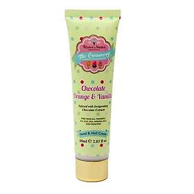 Winter in Venice Hand and Nail Cream The Creamery 60ml