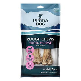 PrimaDog Rough Chews 100g