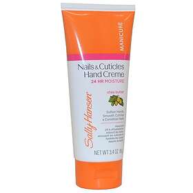 Sally Hansen Nails and Cuticles Hand Creme 96g