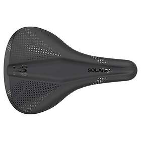 WTB Solano Wide Fusion Form Carbon Saddle 157mm