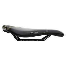 WTB Solano Sl Wide Fusion Form Carbon Saddle 157mm