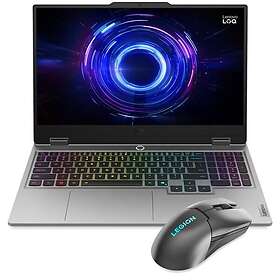 Lenovo 83JE0007FR 15.6" i7-13650HX 32 Go RAM 1 To SSD RTX 5070