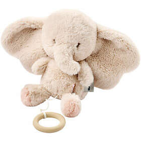Nattou Fantfant Speldosa Elefant