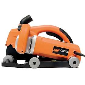 Spit Rainureuse diamant D90