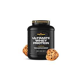 BigMan Protéine de lactosérum 2kg