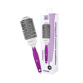 ilu Stylingborste Rund 43mm