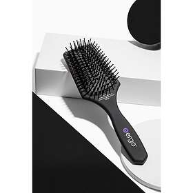 Ergo ER500 Mini Ionic Polishing Paddle Hair Brush