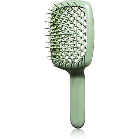 Jäneke Curvy "M" Vented Børste Flat