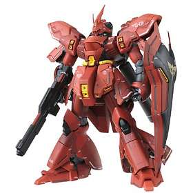 Bandai 1/100 MG Sazabi Version Ka Model Kit
