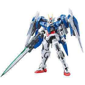 Bandai 1/144 00 RAISER Svart