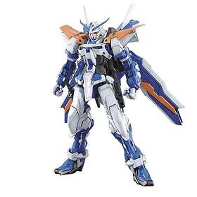 Bandai 1/100 MG Gundam Astray Blue Frame Second Revise