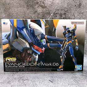 Bandai 1/144 RG NGE EVA MK 06